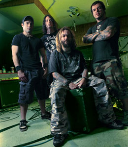 Cavalera Conspiracy